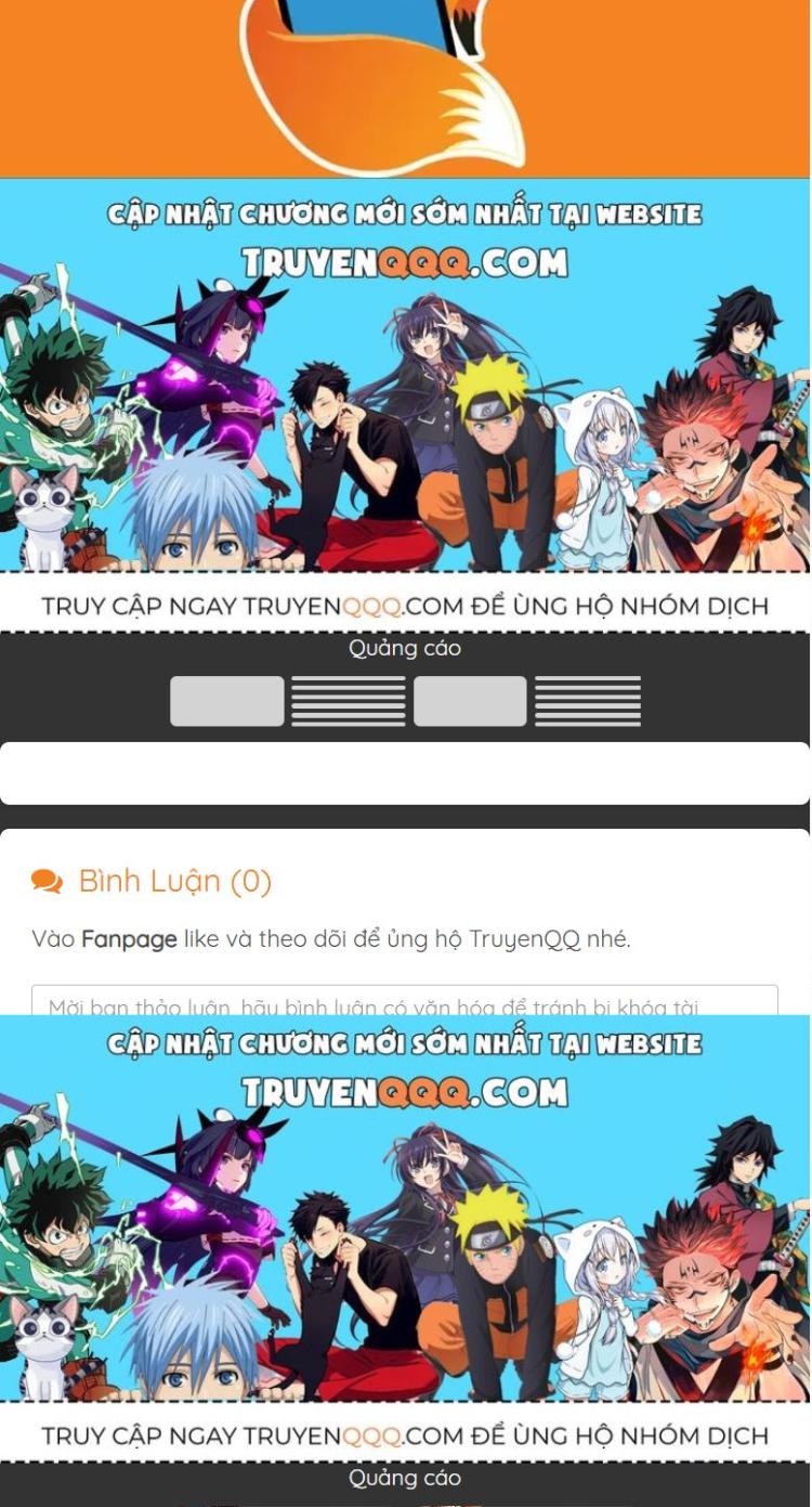 Đọc truyện [Leak] Thời Đại Kì Lạ Của Toàn Cầu - Chap 599