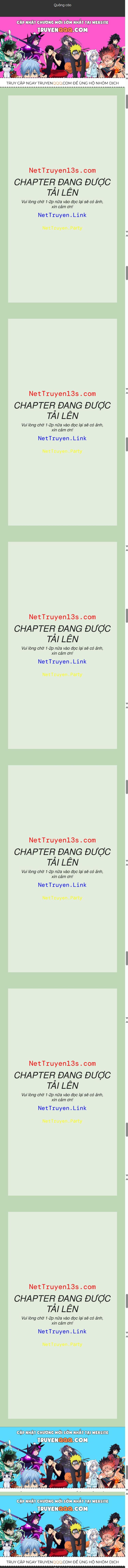 Đọc truyện [Leak] Thời Đại Kì Lạ Của Toàn Cầu - Chap 637