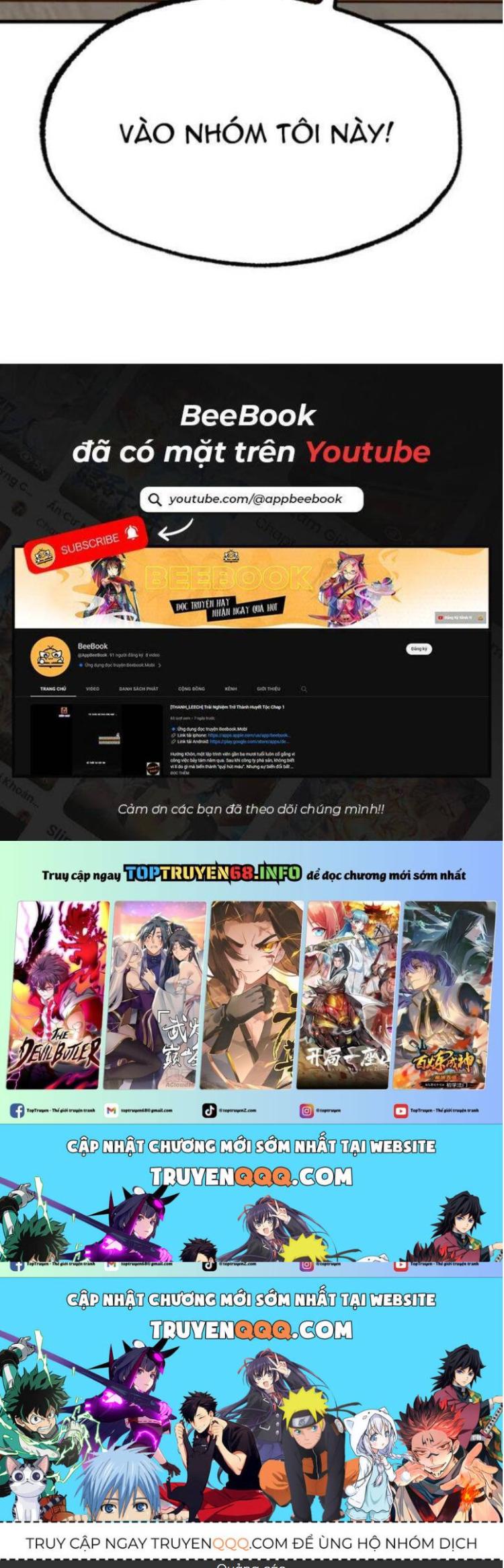 Đọc truyện [Leak] Thống Lĩnh Học Viện Chỉ Bằng Dao Sashimi - Chap 15