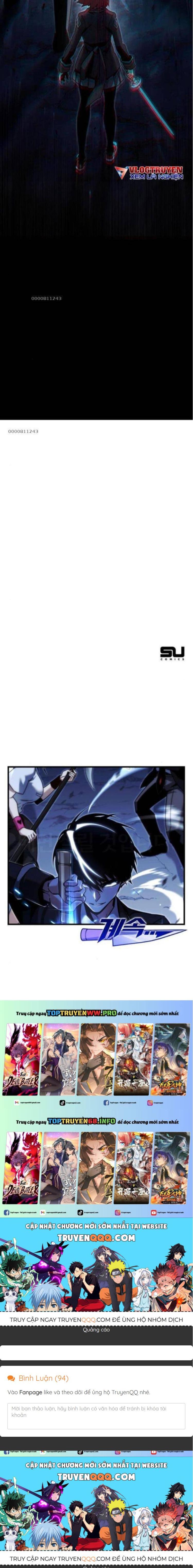 Đọc truyện [Leak] Thống Lĩnh Học Viện Chỉ Bằng Dao Sashimi - Chap 17