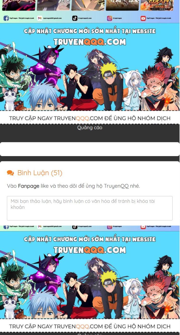 Đọc truyện [Leak] Thống Lĩnh Học Viện Chỉ Bằng Dao Sashimi - Chap 22