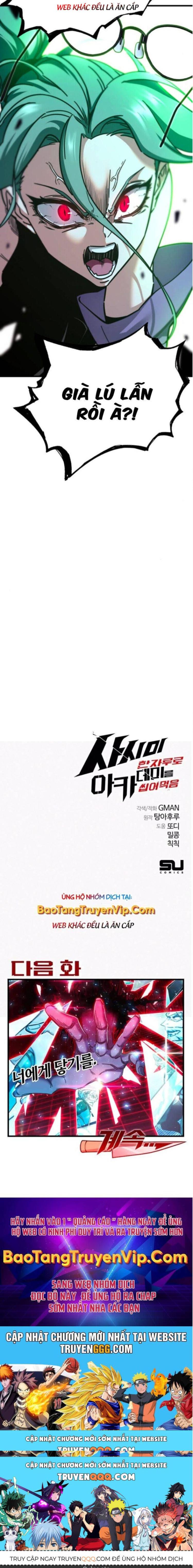 Đọc truyện [Leak] Thống Lĩnh Học Viện Chỉ Bằng Dao Sashimi - Chap 24