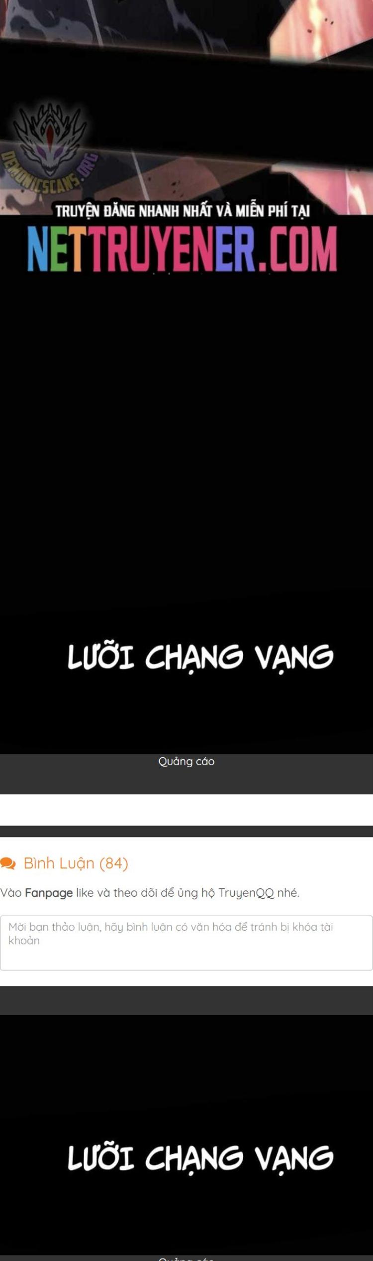 Đọc truyện [Leak] Thống Lĩnh Học Viện Chỉ Bằng Dao Sashimi - Chap 42