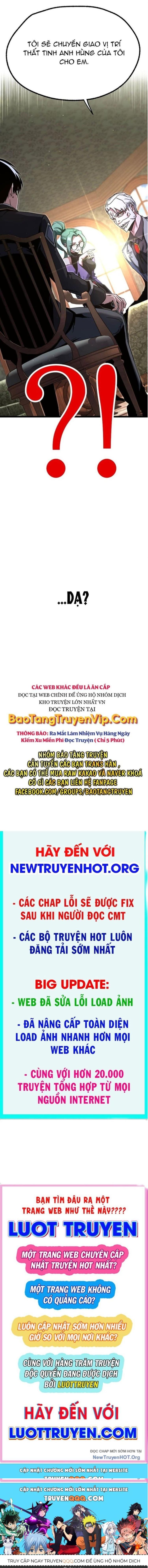 Đọc truyện [Leak] Thống Lĩnh Học Viện Chỉ Bằng Dao Sashimi - Chap 50