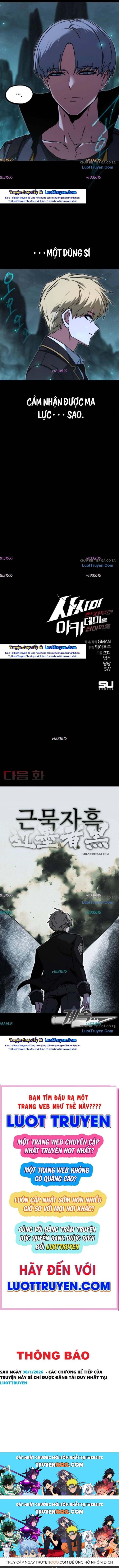 Đọc truyện [Leak] Thống Lĩnh Học Viện Chỉ Bằng Dao Sashimi - Chap 65