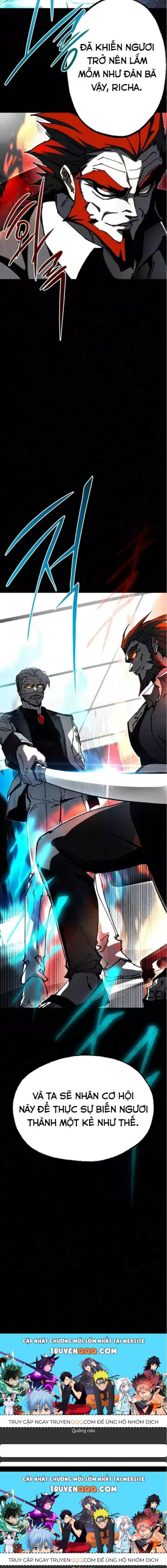 Đọc truyện [Leak] Thống Lĩnh Học Viện Chỉ Bằng Dao Sashimi - Chap 78