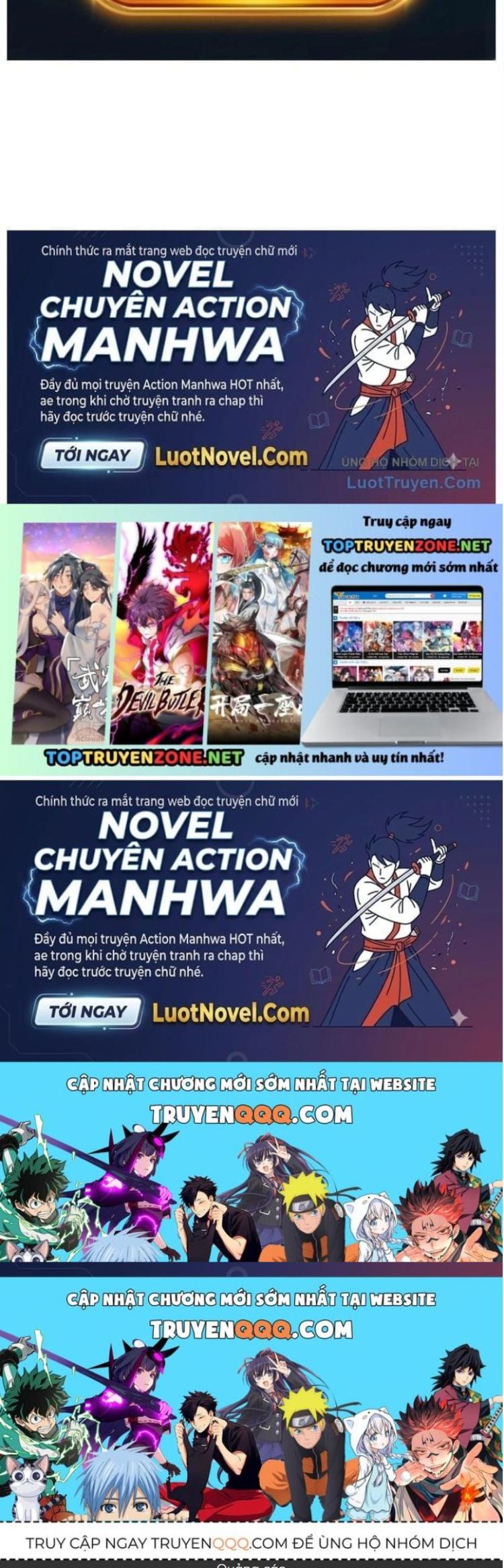 Đọc truyện [Leak] Thống Lĩnh Học Viện Chỉ Bằng Dao Sashimi - Chap 96