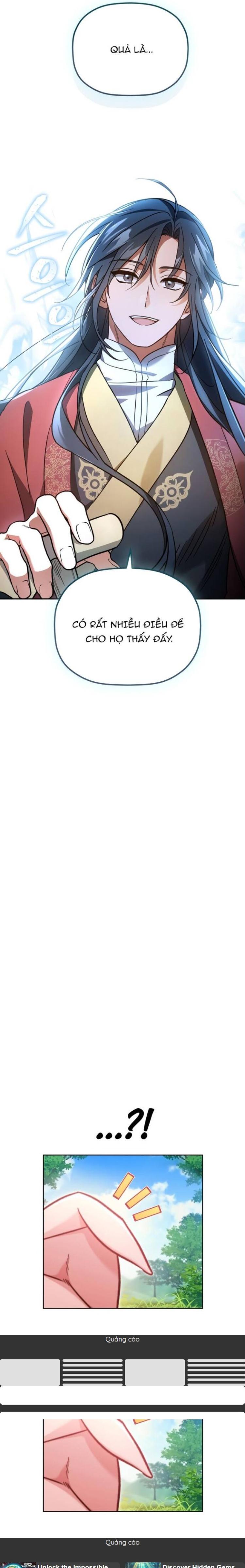 Đọc truyện [Leak] Tiểu Công Tử Của Ân Hạ Thương Đoàn - Chap 2