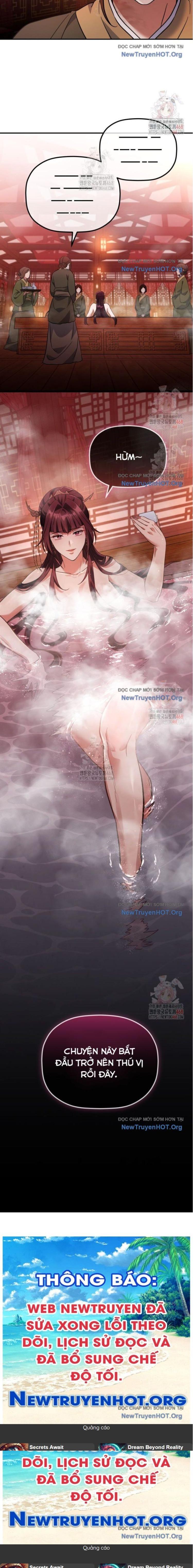 Đọc truyện [Leak] Tiểu Công Tử Của Ân Hạ Thương Đoàn - Chap 20