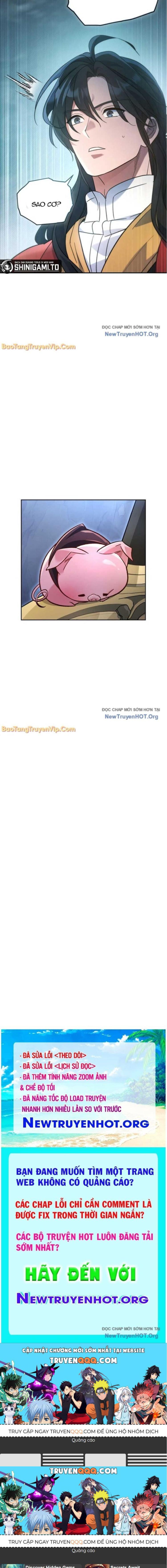 Đọc truyện [Leak] Tiểu Công Tử Của Ân Hạ Thương Đoàn - Chap 25