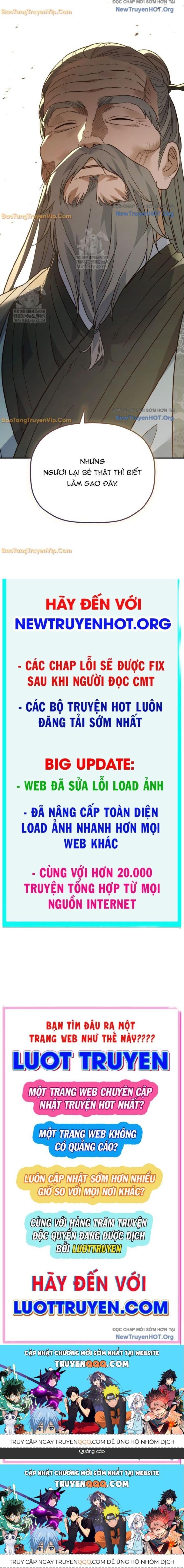 Đọc truyện [Leak] Tiểu Công Tử Của Ân Hạ Thương Đoàn - Chap 42