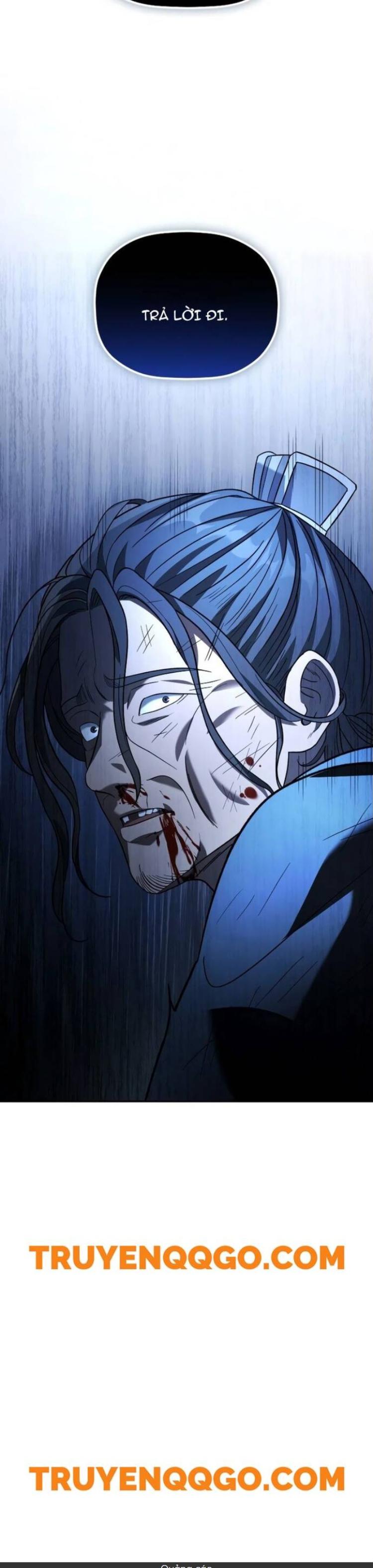 Đọc truyện [Leak] Tiểu Công Tử Của Ân Hạ Thương Đoàn - Chap 6