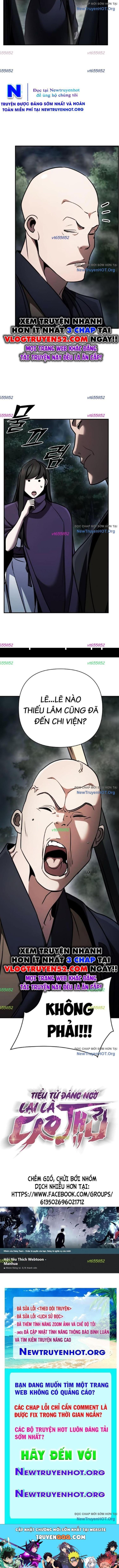 Đọc truyện [Leak] Tiểu tử đáng ngờ lại là cao thủ - Chap 105