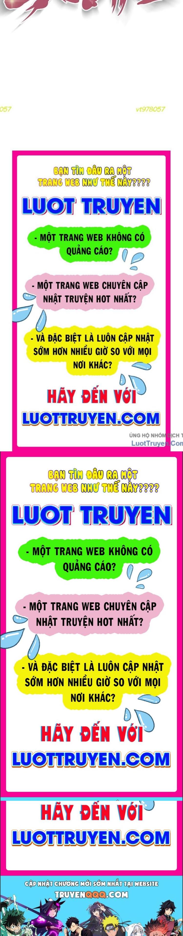 Đọc truyện [Leak] Tiểu tử đáng ngờ lại là cao thủ - Chap 110