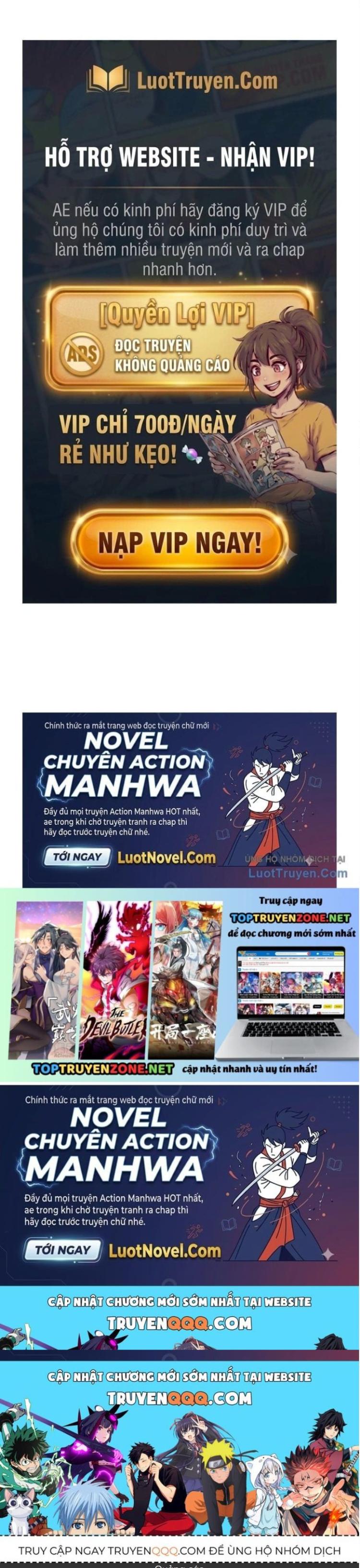 Đọc truyện [Leak] Tiểu tử đáng ngờ lại là cao thủ - Chap 148