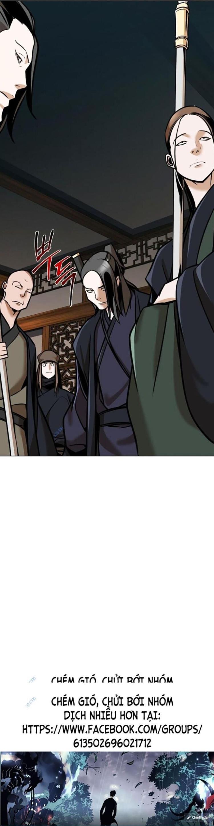 Đọc truyện [Leak] Tiểu tử đáng ngờ lại là cao thủ - Chap 22