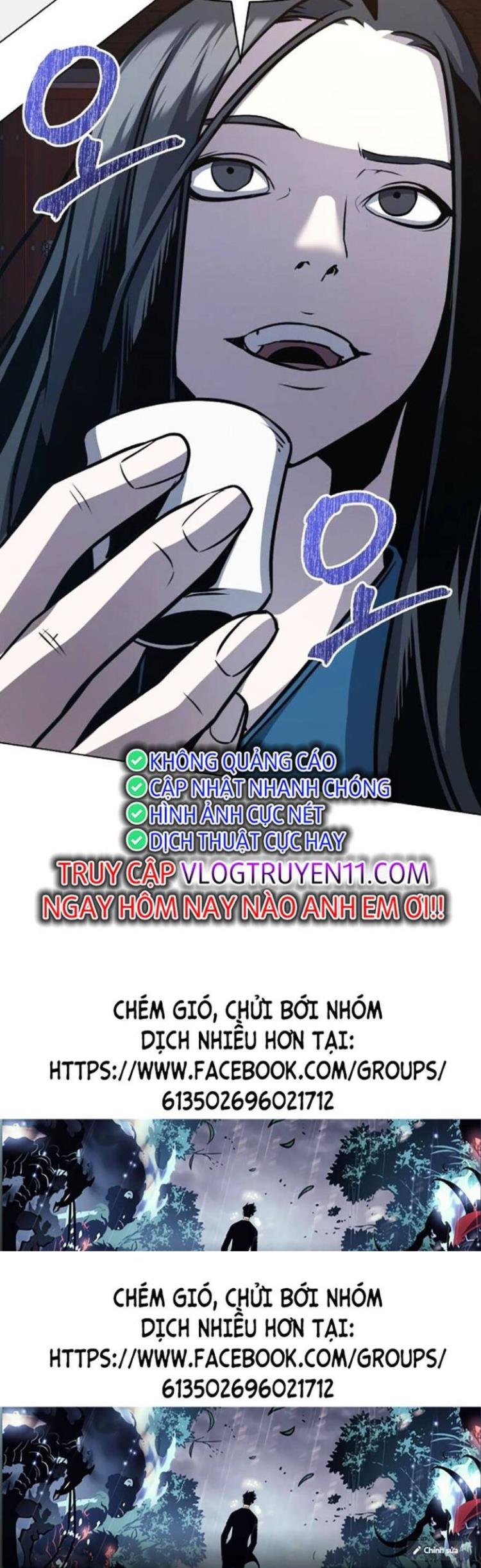 Đọc truyện [Leak] Tiểu tử đáng ngờ lại là cao thủ - Chap 25