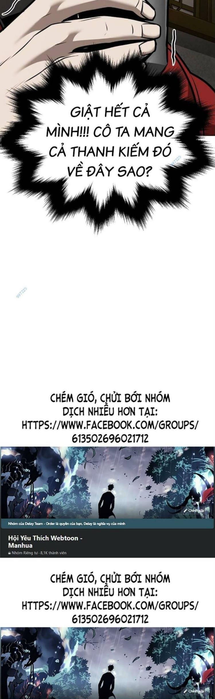 Đọc truyện [Leak] Tiểu tử đáng ngờ lại là cao thủ - Chap 30