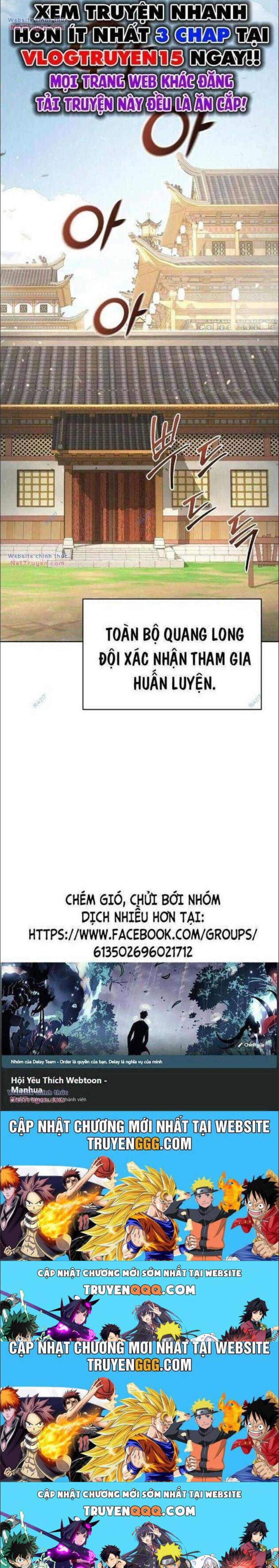 Đọc truyện [Leak] Tiểu tử đáng ngờ lại là cao thủ - Chap 39