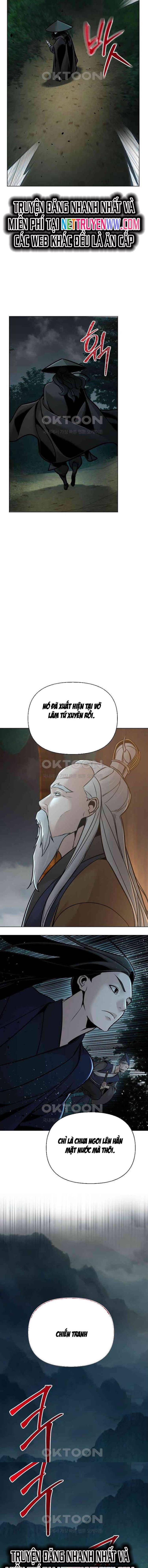 Đọc truyện [Leak] Tiểu tử đáng ngờ lại là cao thủ - Chap 57