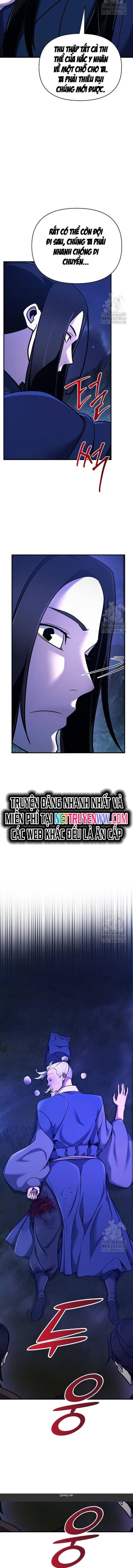 Đọc truyện [Leak] Tiểu tử đáng ngờ lại là cao thủ - Chap 59