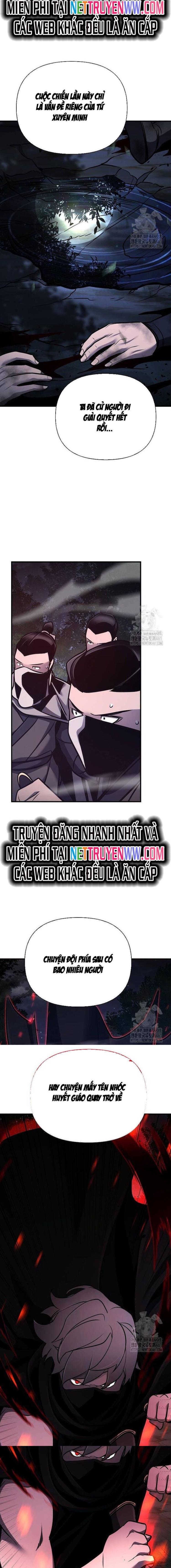 Đọc truyện [Leak] Tiểu tử đáng ngờ lại là cao thủ - Chap 60