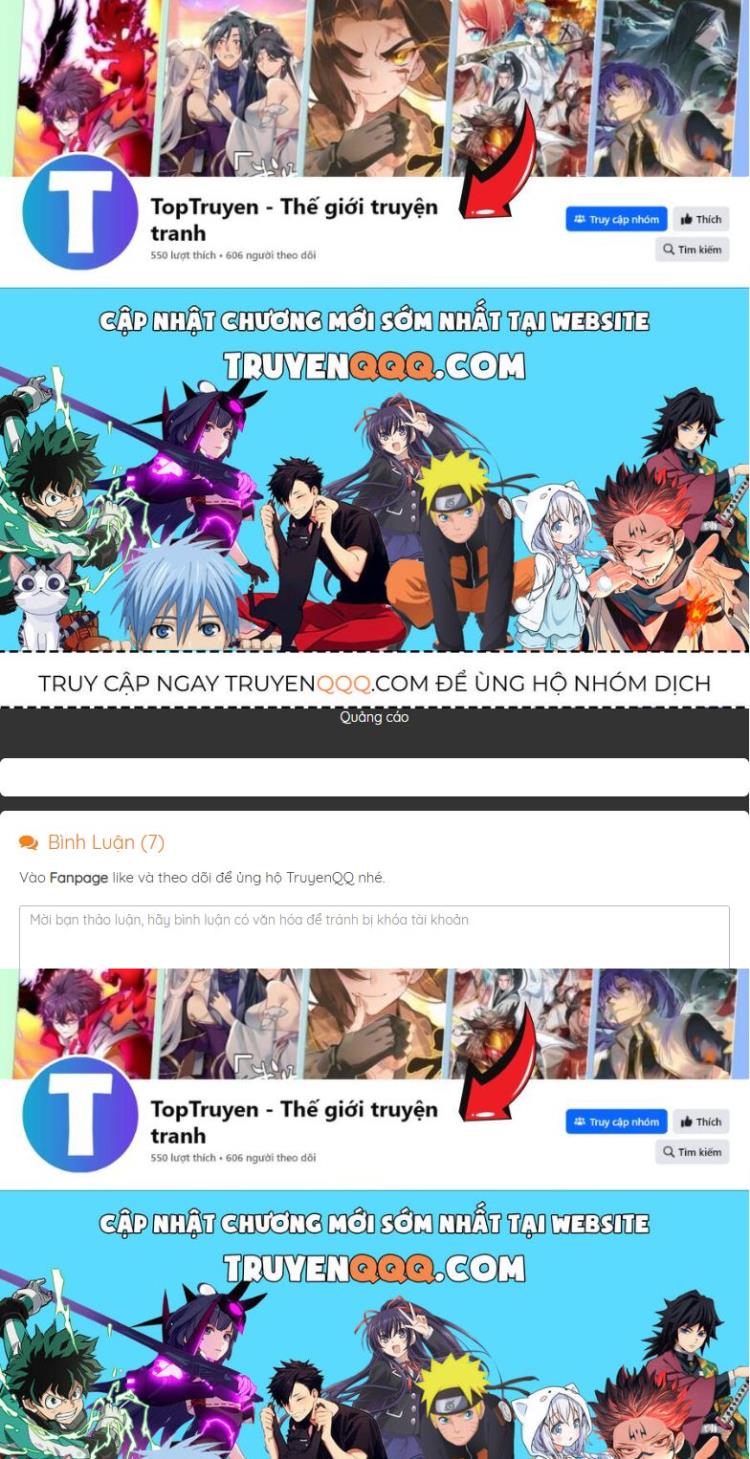 Đọc truyện [Leak] Tiểu tử đáng ngờ lại là cao thủ - Chap 74