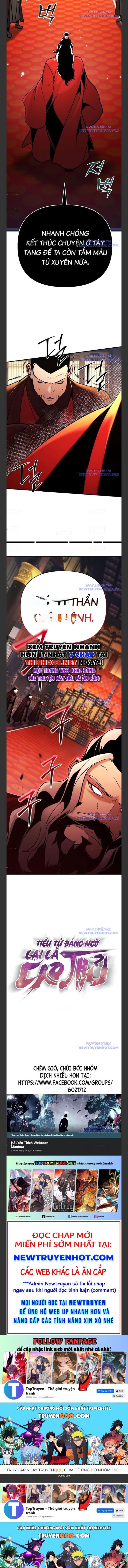 Đọc truyện [Leak] Tiểu tử đáng ngờ lại là cao thủ - Chap 75