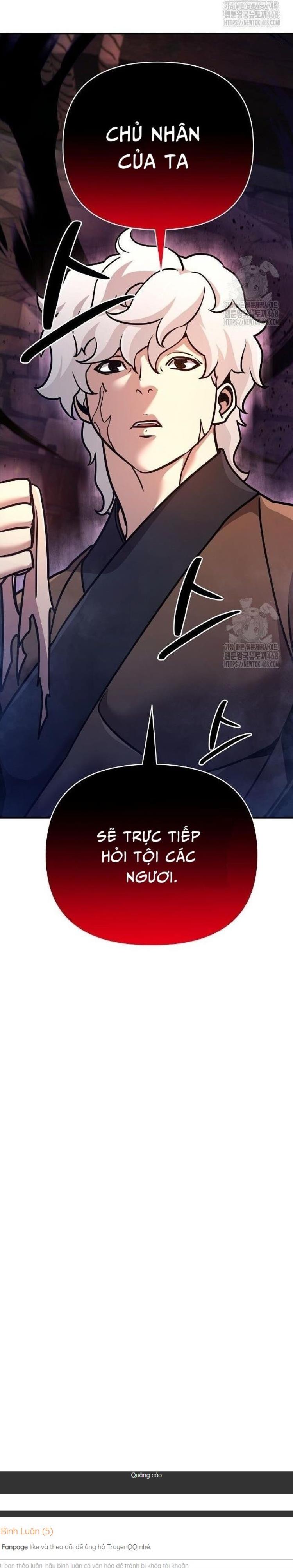 Đọc truyện [Leak] Tiểu tử đáng ngờ lại là cao thủ - Chap 86