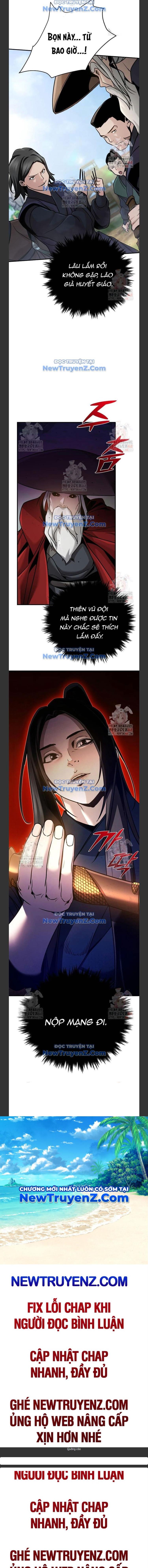 Đọc truyện [Leak] Tiểu tử đáng ngờ lại là cao thủ - Chap 92