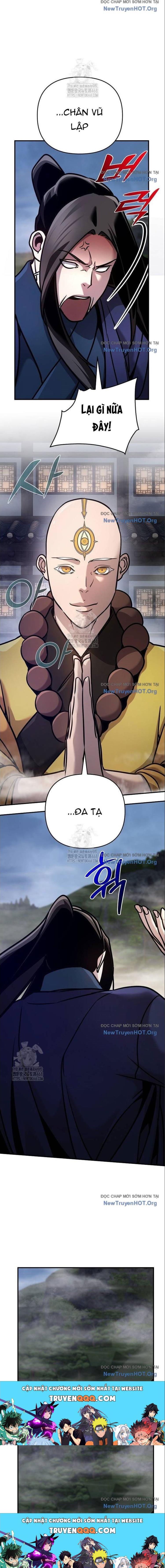 Đọc truyện [Leak] Tiểu tử đáng ngờ lại là cao thủ - Chap 97