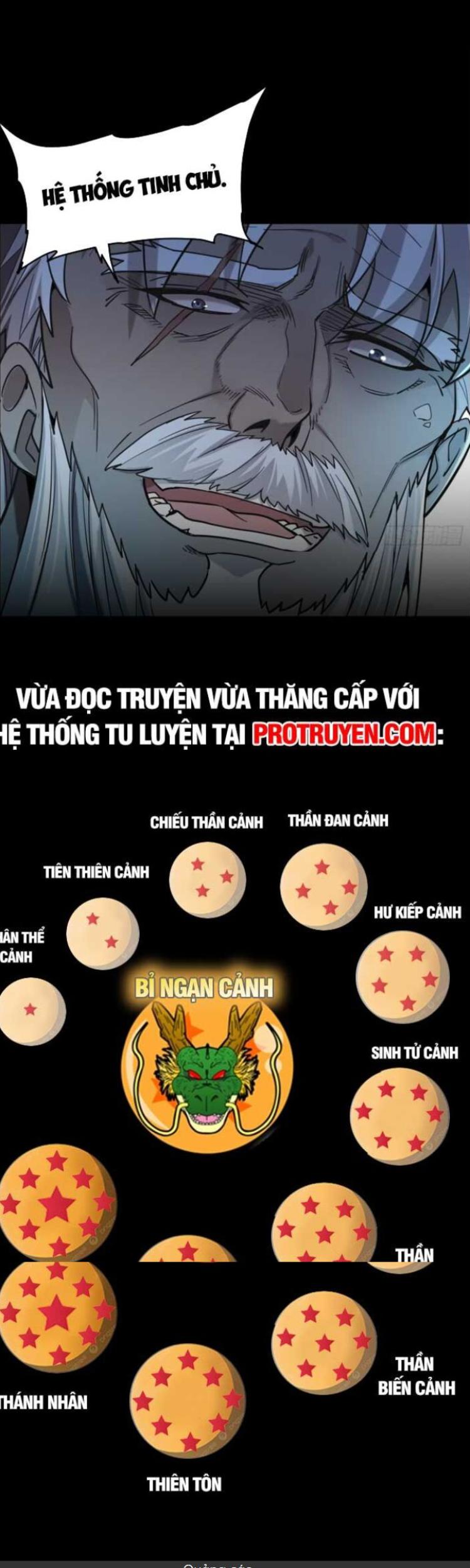 Đọc truyện [Leak] Tinh Giáp Hồn Tướng - Chap 123