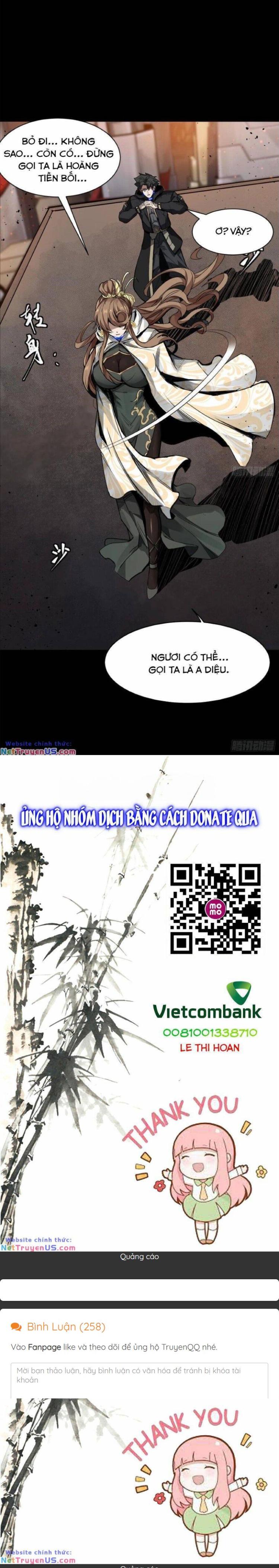 Đọc truyện [Leak] Tinh Giáp Hồn Tướng - Chap 149