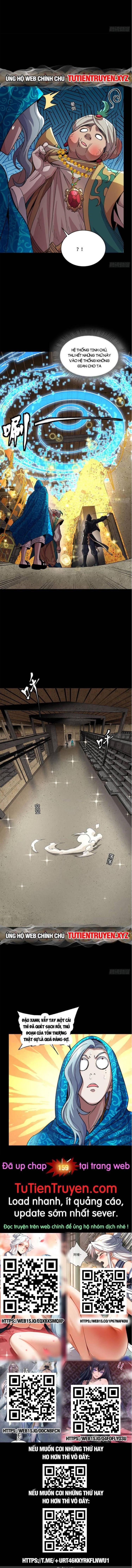 Đọc truyện [Leak] Tinh Giáp Hồn Tướng - Chap 158