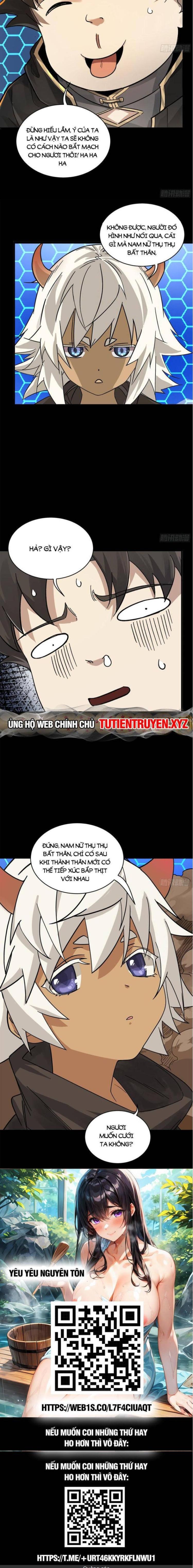 Đọc truyện [Leak] Tinh Giáp Hồn Tướng - Chap 169