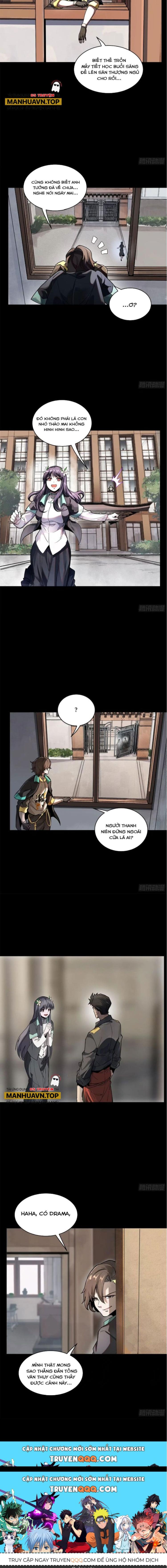 Đọc truyện [Leak] Tinh Giáp Hồn Tướng - Chap 194