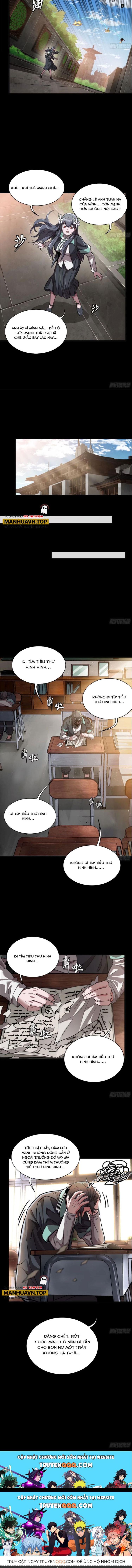 Đọc truyện [Leak] Tinh Giáp Hồn Tướng - Chap 195