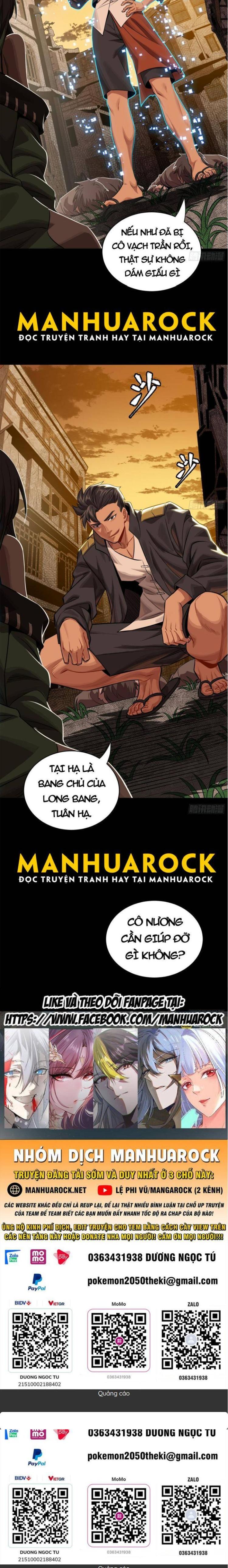 Đọc truyện [Leak] Tinh Giáp Hồn Tướng - Chap 218