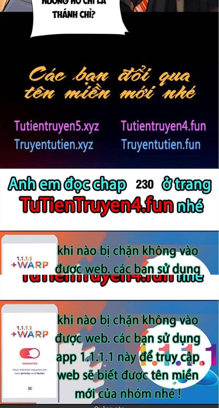 Đọc truyện [Leak] Tinh Giáp Hồn Tướng - Chap 229