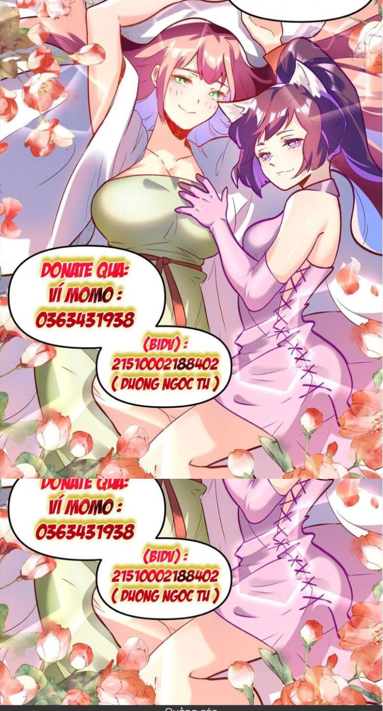 Đọc truyện [Leak] Tinh Giáp Hồn Tướng - Chap 23