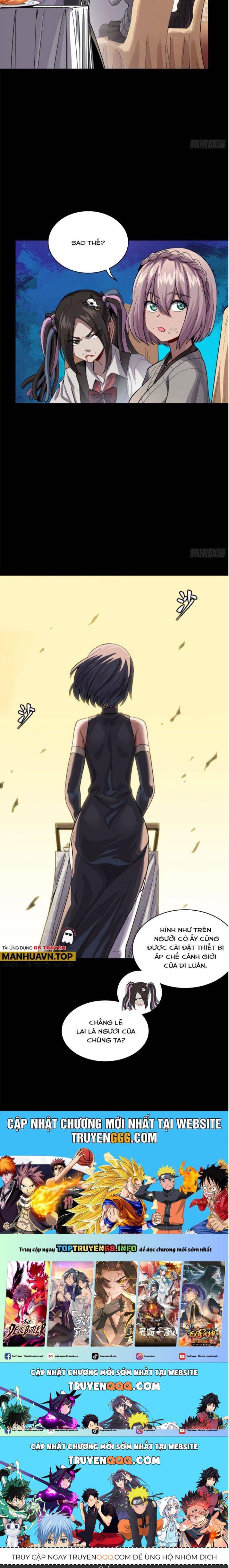 Đọc truyện [Leak] Tinh Giáp Hồn Tướng - Chap 234