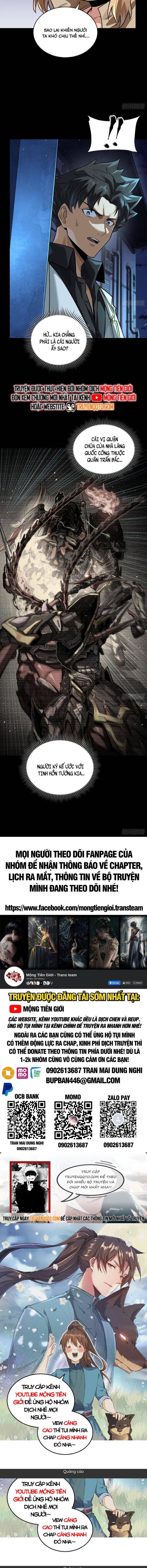 Đọc truyện [Leak] Tinh Giáp Hồn Tướng - Chap 267