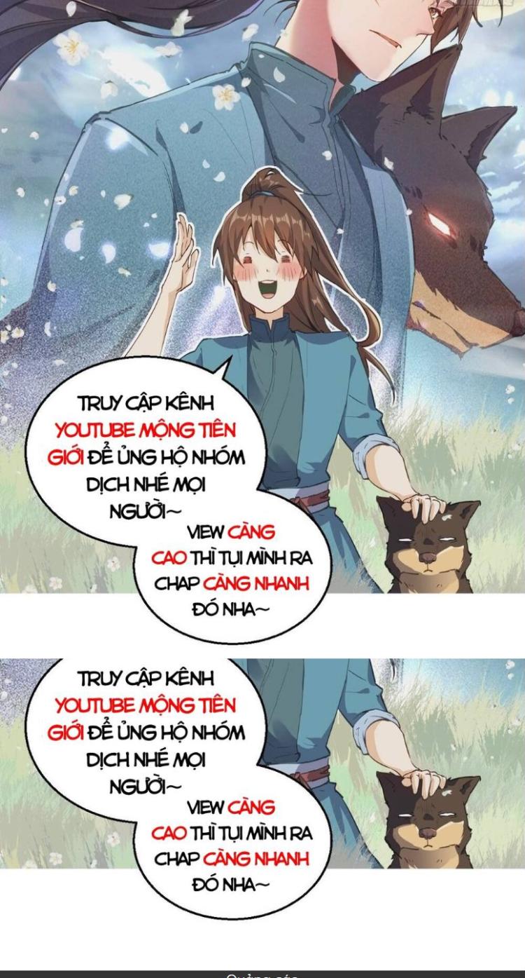 Đọc truyện [Leak] Tinh Giáp Hồn Tướng - Chap 271