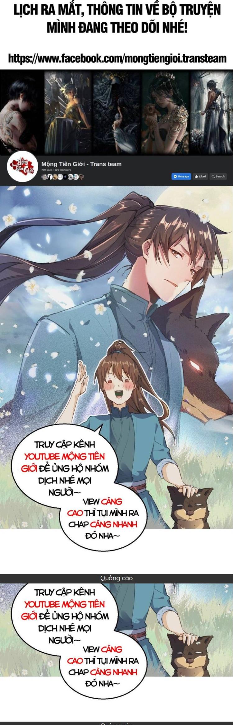 Đọc truyện [Leak] Tinh Giáp Hồn Tướng - Chap 295