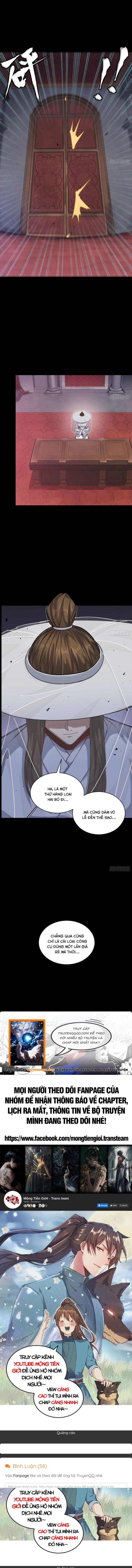 Đọc truyện [Leak] Tinh Giáp Hồn Tướng - Chap 303