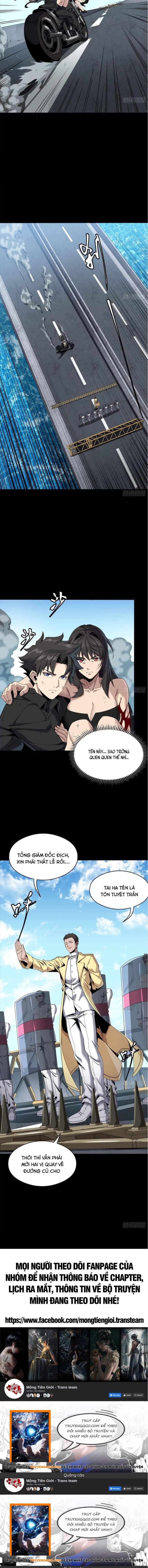 Đọc truyện [Leak] Tinh Giáp Hồn Tướng - Chap 322