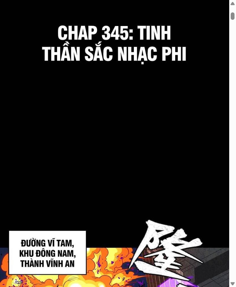 Đọc truyện [Leak] Tinh Giáp Hồn Tướng - Chap 345
