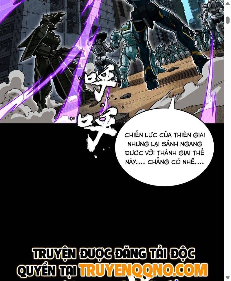 Đọc truyện [Leak] Tinh Giáp Hồn Tướng - Chap 345