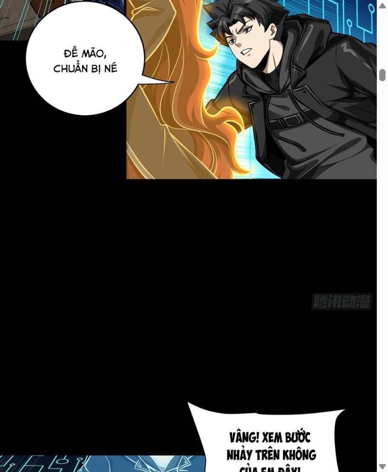 Đọc truyện [Leak] Tinh Giáp Hồn Tướng - Chap 345