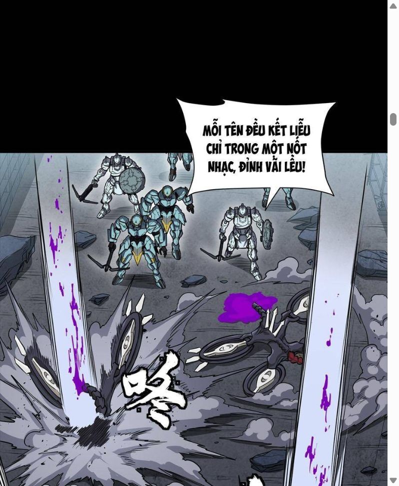 Đọc truyện [Leak] Tinh Giáp Hồn Tướng - Chap 345
